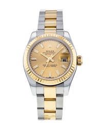 Rolex Datejust Lady 179173